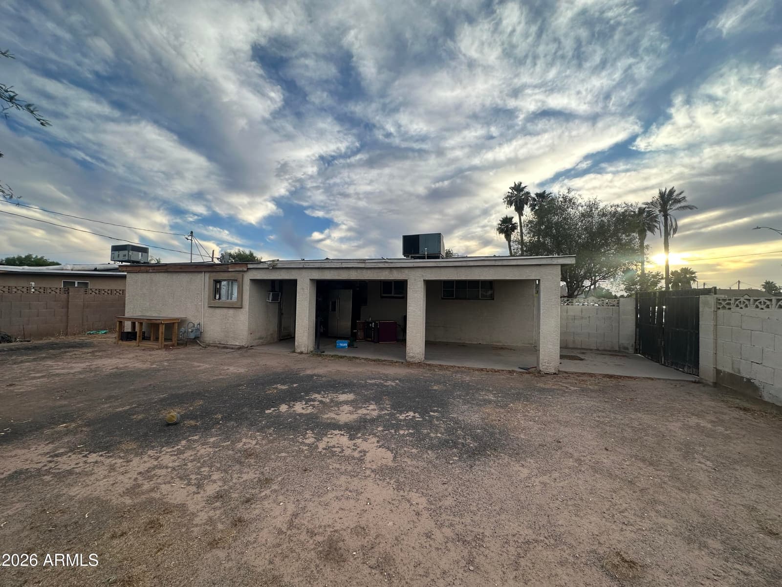 1419 N 28TH Place, Phoenix, AZ 85008 — photo 22 of 26