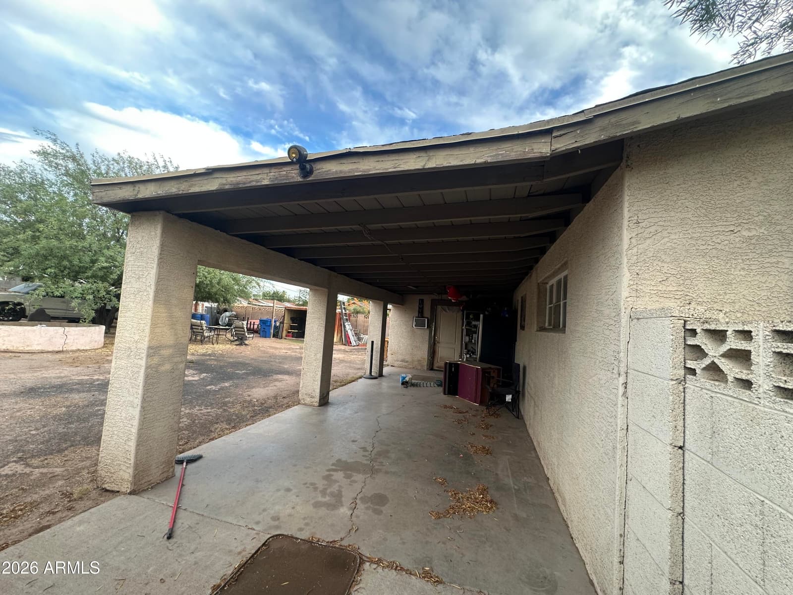 1419 N 28TH Place, Phoenix, AZ 85008 — photo 23 of 26