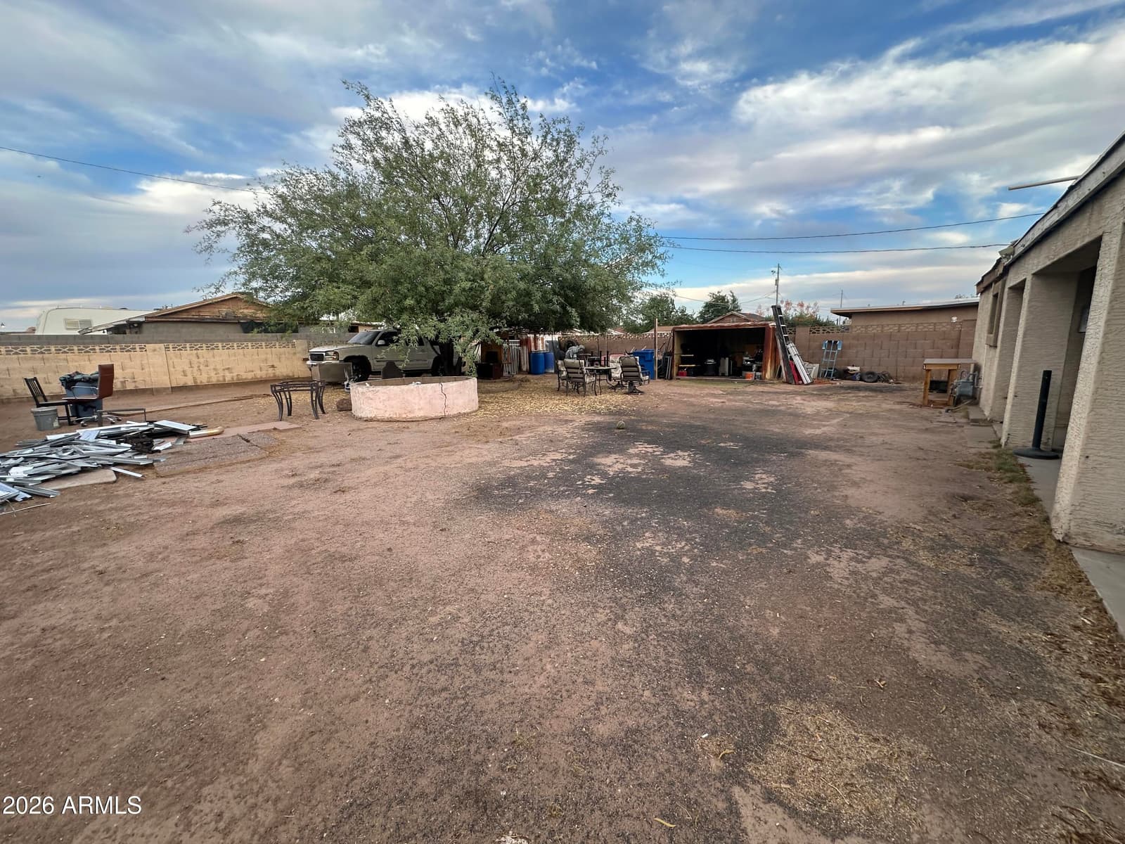 1419 N 28TH Place, Phoenix, AZ 85008 — photo 24 of 26