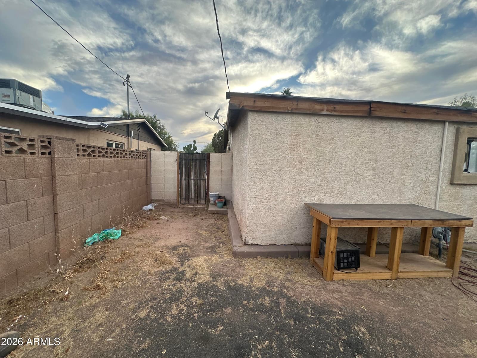1419 N 28TH Place, Phoenix, AZ 85008 — photo 25 of 26