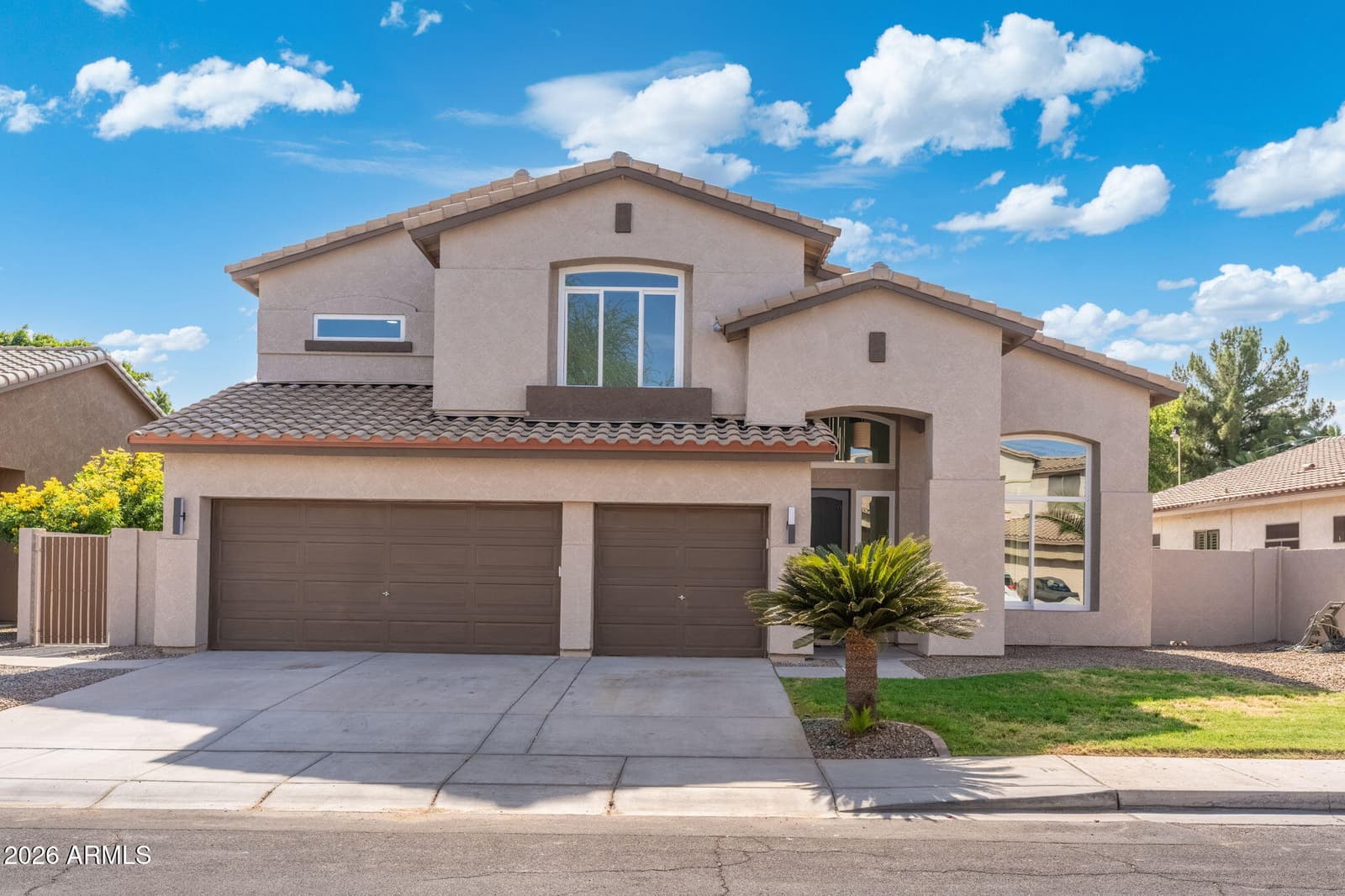 3560 S NEBRASKA Street, Chandler, AZ 85248 — photo 28 of 31