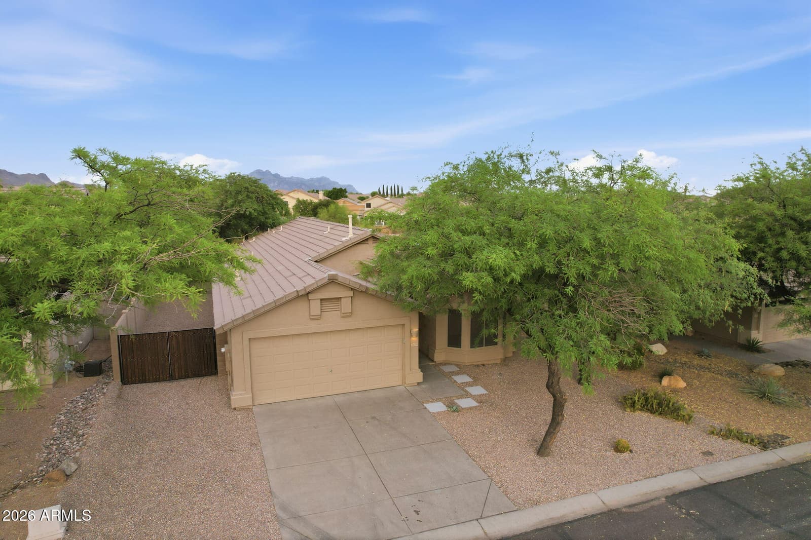 2409 N ADAIR, Mesa, AZ 85207 — photo 7 of 63