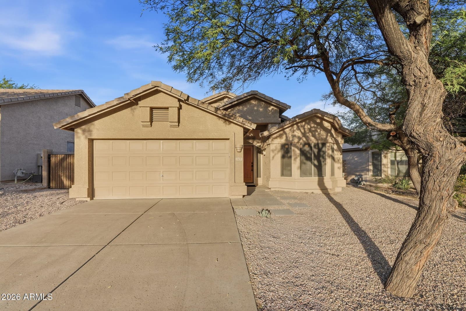 2409 N ADAIR, Mesa, AZ 85207 — photo 4 of 63