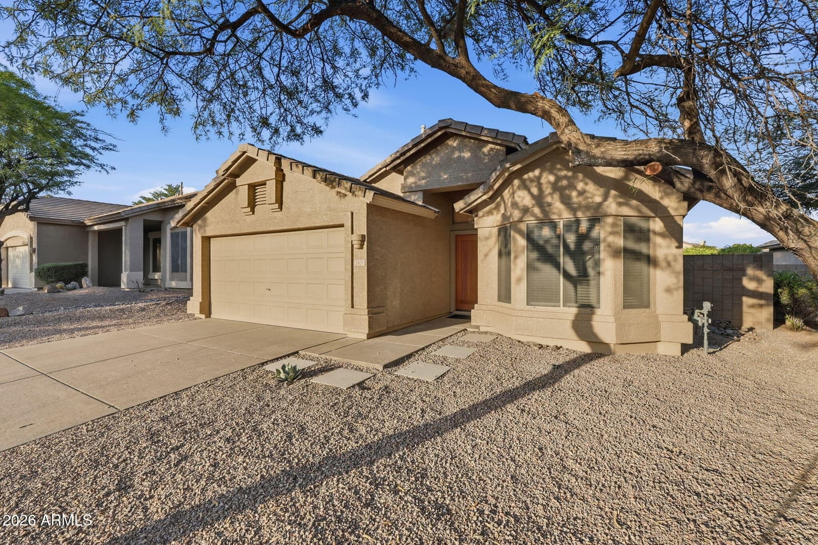 2409 N ADAIR, Mesa, AZ 85207 — photo 5 of 63