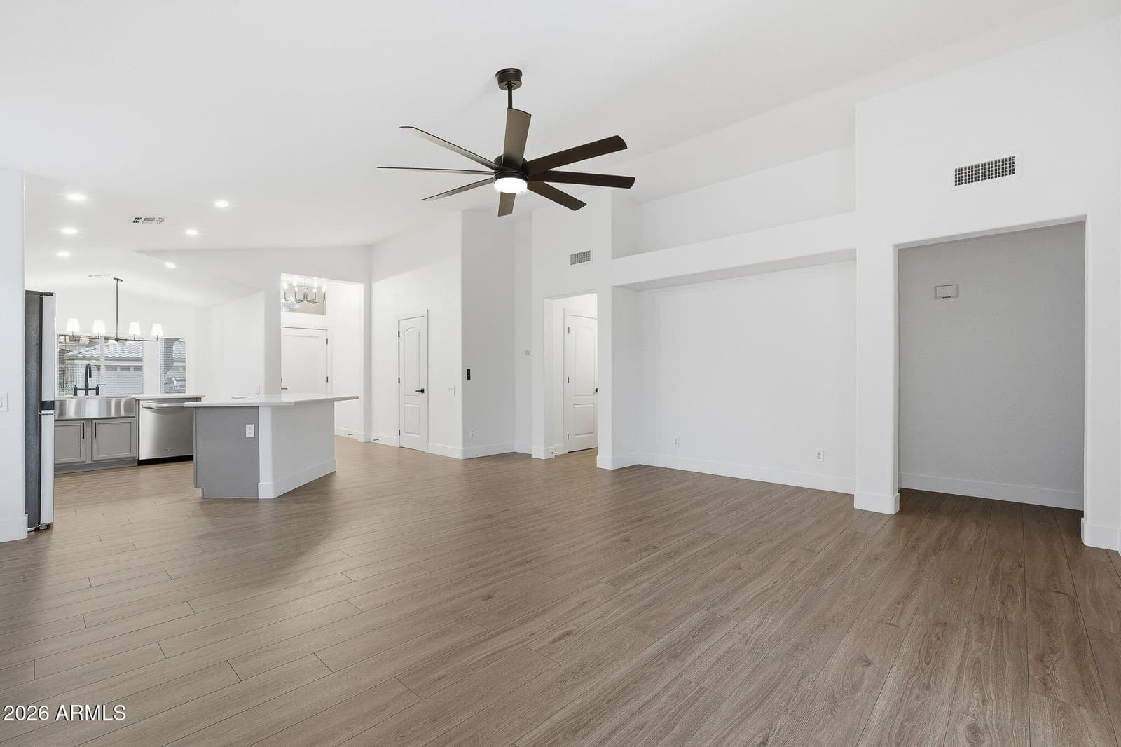 2409 N ADAIR, Mesa, AZ 85207 — photo 12 of 63