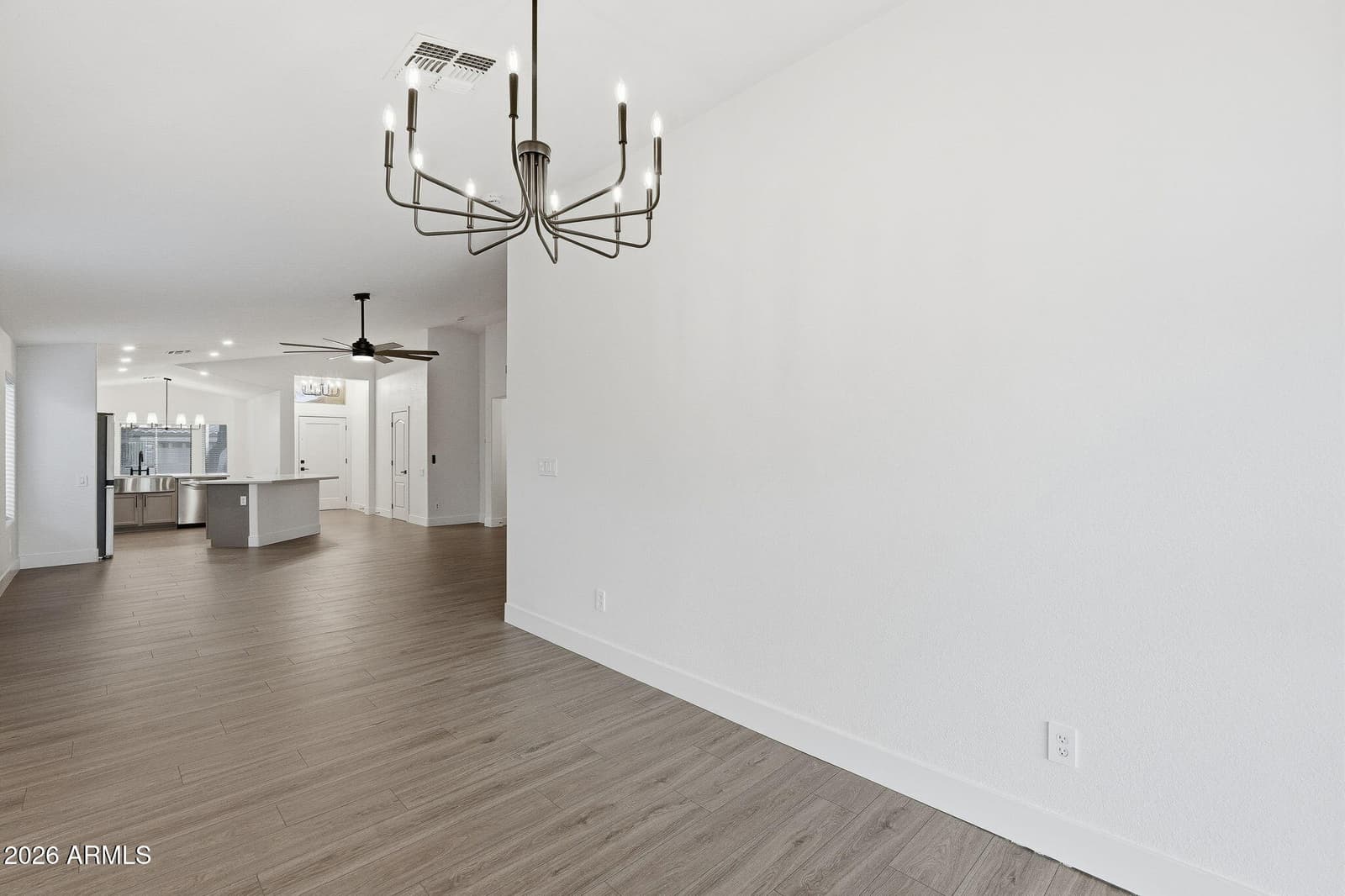 2409 N ADAIR, Mesa, AZ 85207 — photo 14 of 63