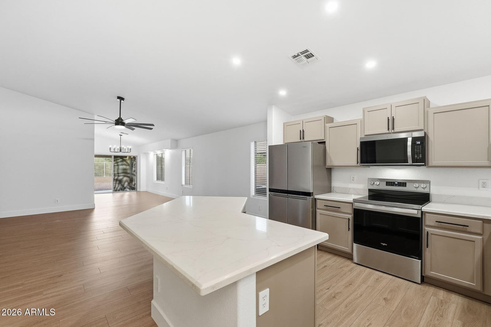 2409 N ADAIR, Mesa, AZ 85207 — photo 17 of 63