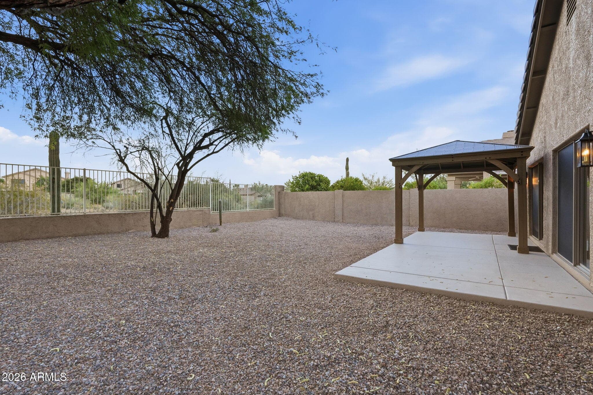 2409 N ADAIR, Mesa, AZ 85207 — photo 38 of 63