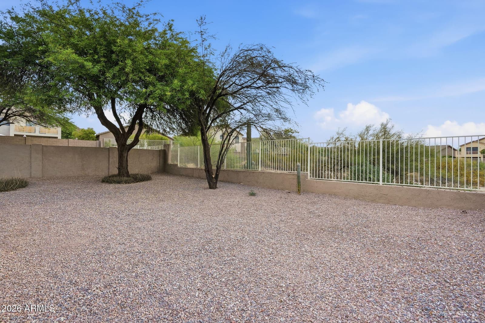 2409 N ADAIR, Mesa, AZ 85207 — photo 39 of 63