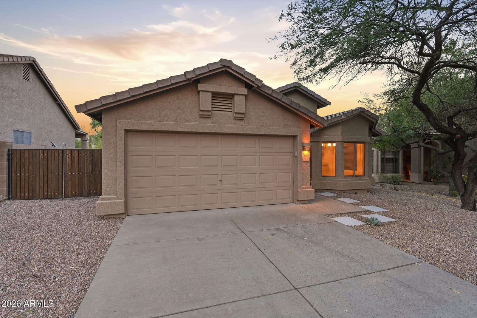 2409 N ADAIR, Mesa, AZ 85207 — photo 43 of 63