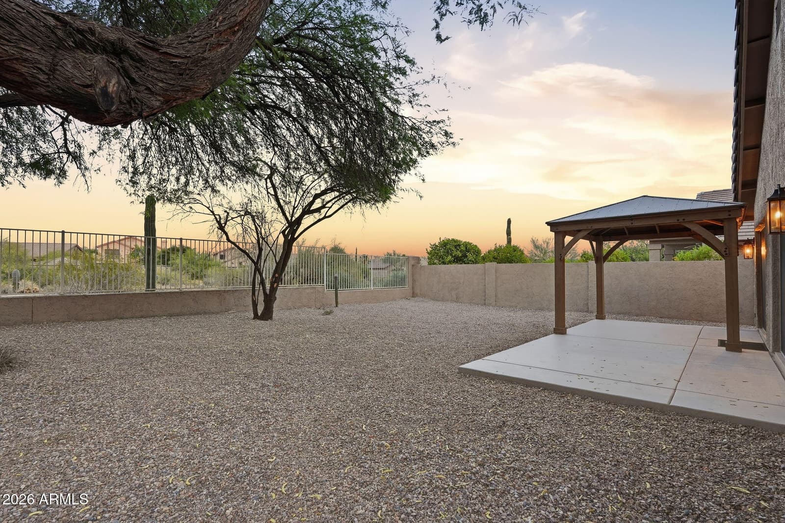 2409 N ADAIR, Mesa, AZ 85207 — photo 53 of 63