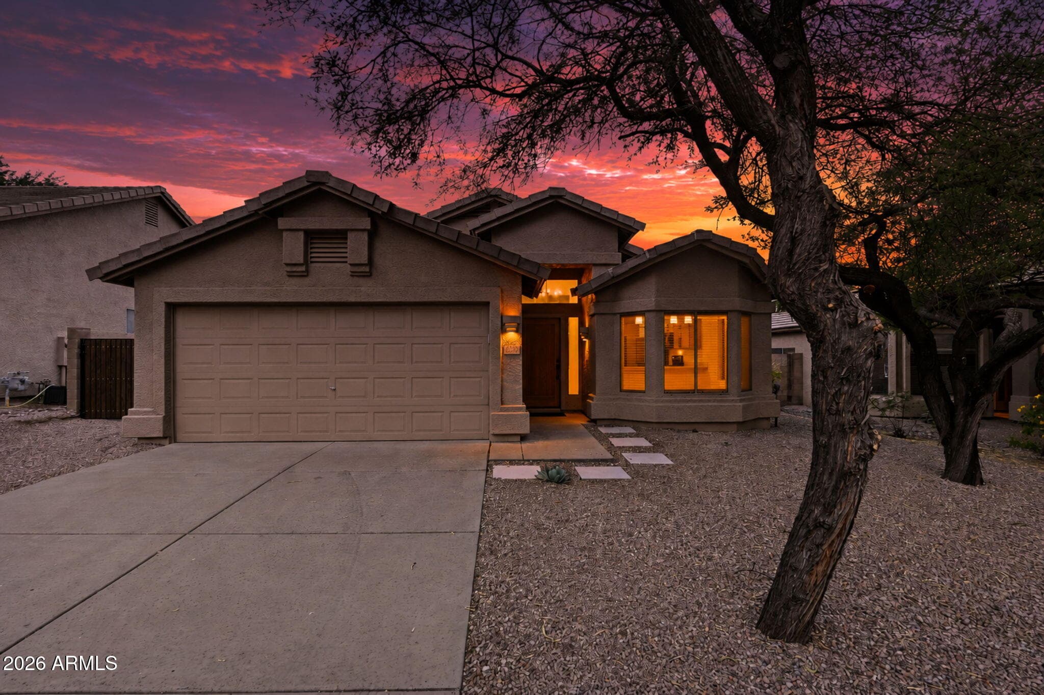 2409 N ADAIR, Mesa, AZ 85207 — photo 1 of 63