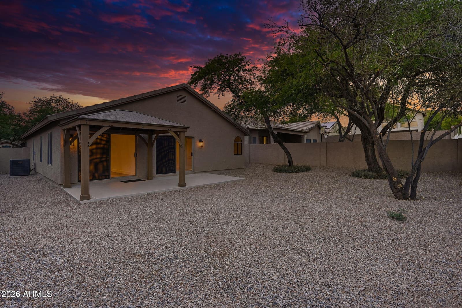 2409 N ADAIR, Mesa, AZ 85207 — photo 3 of 63