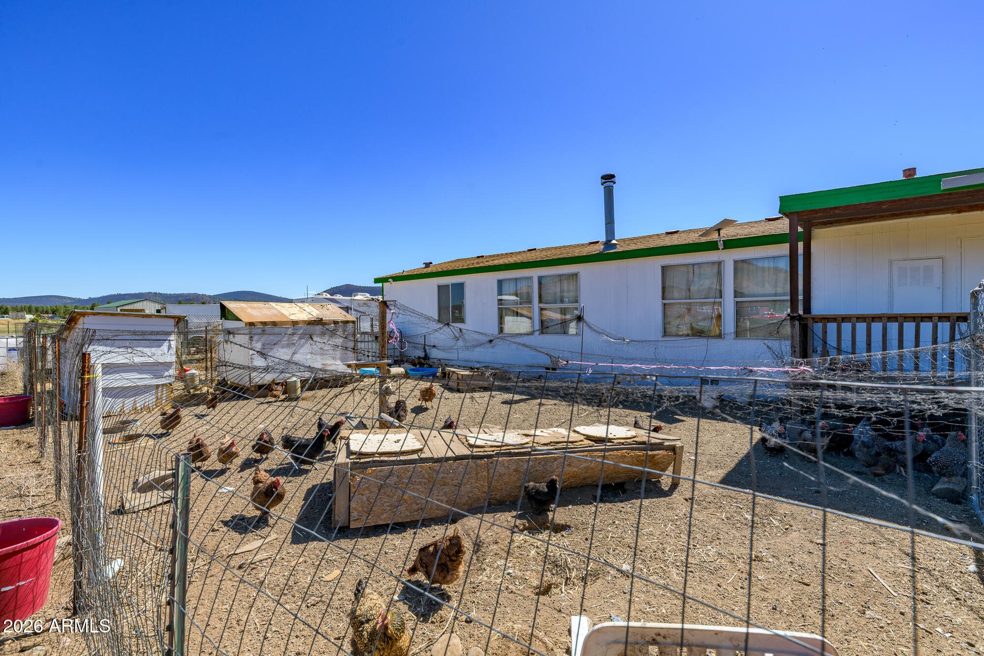 10150 N Celeste Way, Flagstaff, AZ 86004 — photo 12 of 38