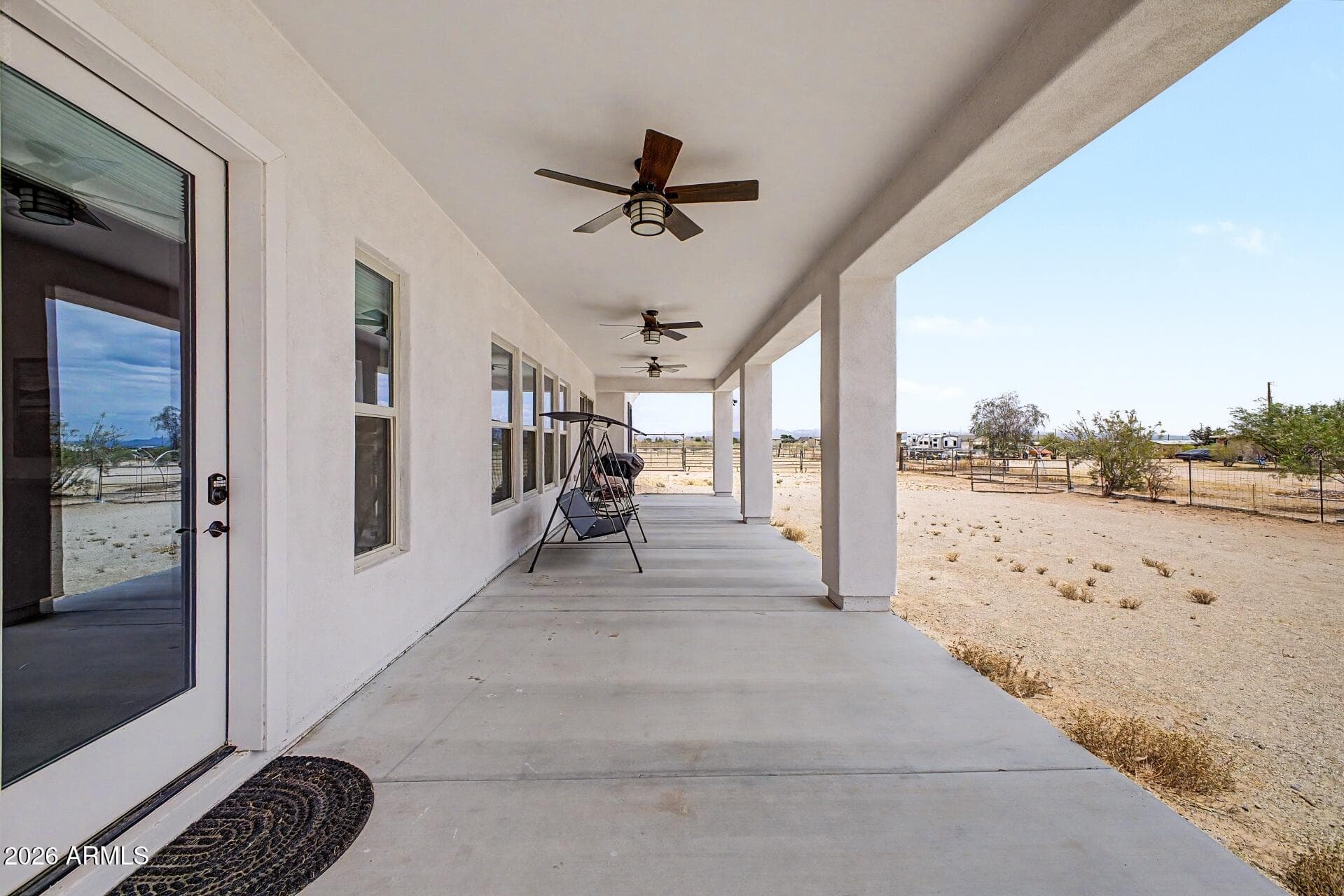 24009 W REDBIRD Road, Wittmann, AZ 85361 — photo 36 of 37