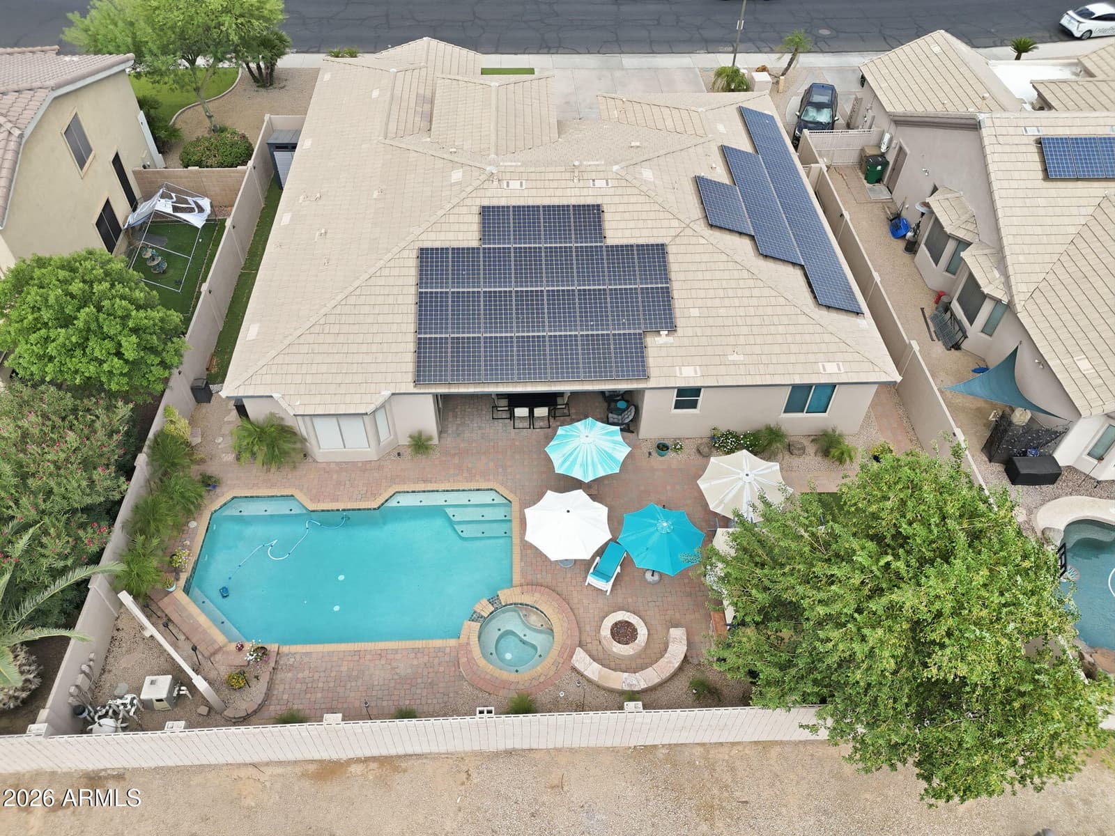 4032 N 149TH Avenue, Goodyear, AZ 85395 — photo 16 of 68