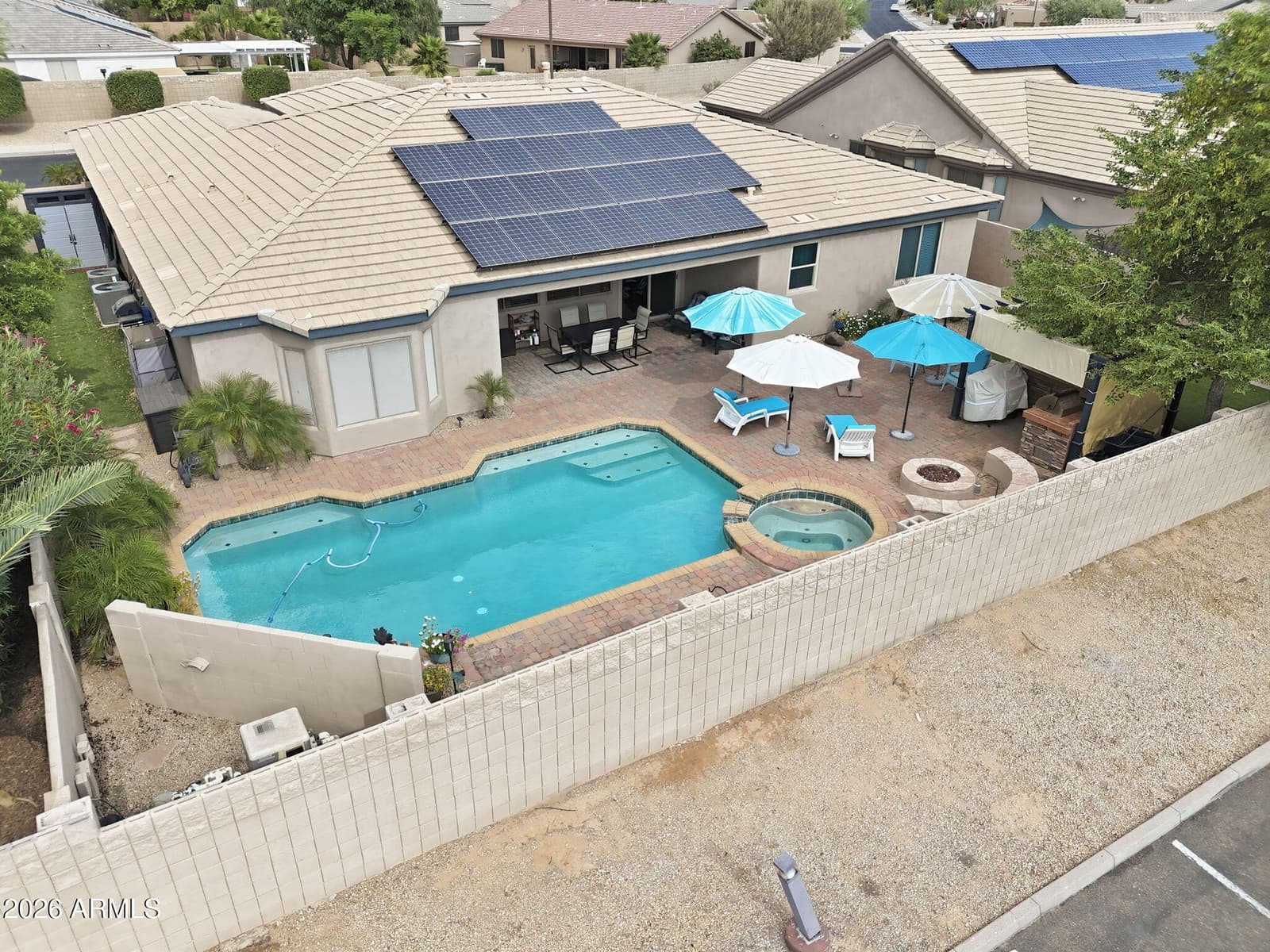 4032 N 149TH Avenue, Goodyear, AZ 85395 — photo 5 of 68