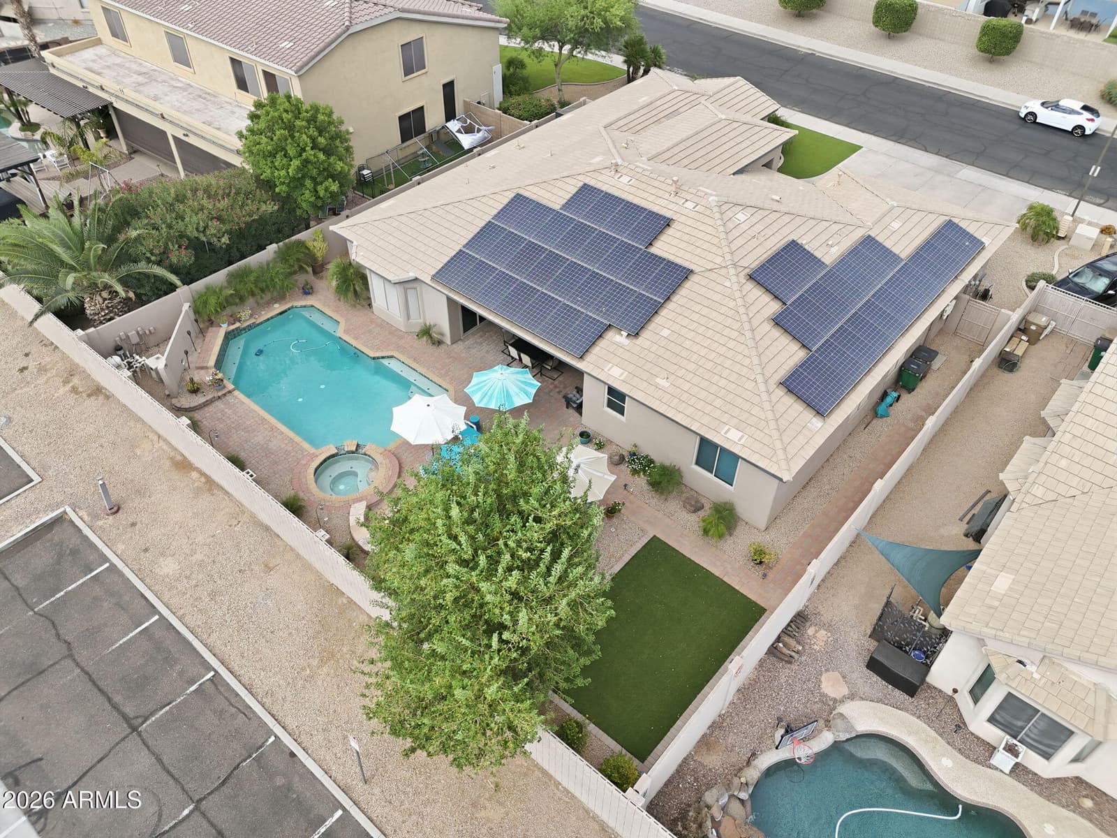 4032 N 149TH Avenue, Goodyear, AZ 85395 — photo 17 of 68