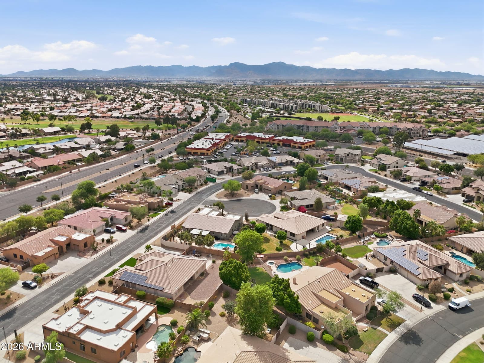 4032 N 149TH Avenue, Goodyear, AZ 85395 — photo 64 of 68