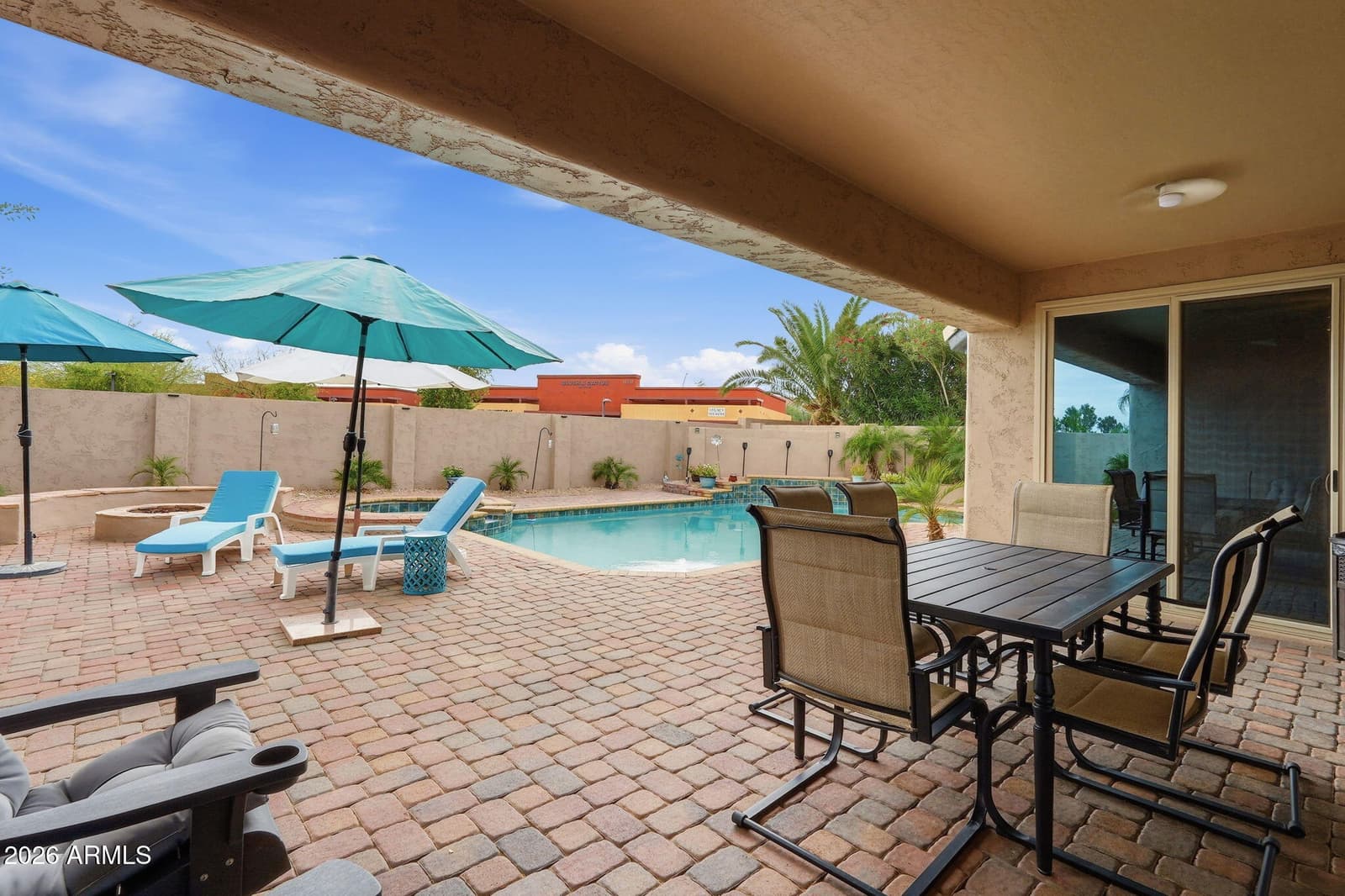 4032 N 149TH Avenue, Goodyear, AZ 85395 — photo 51 of 68