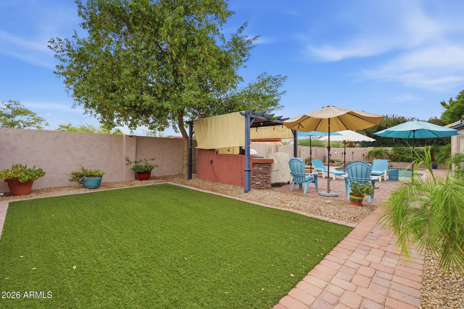4032 N 149TH Avenue, Goodyear, AZ 85395 — photo 53 of 68