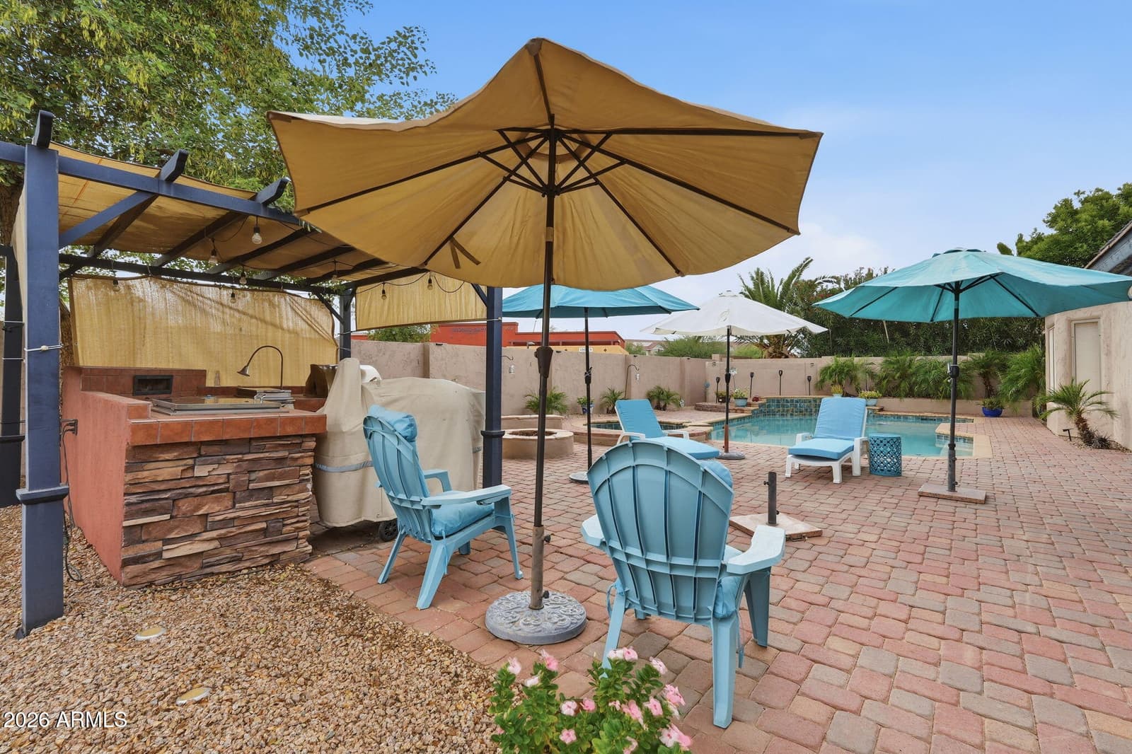 4032 N 149TH Avenue, Goodyear, AZ 85395 — photo 55 of 68