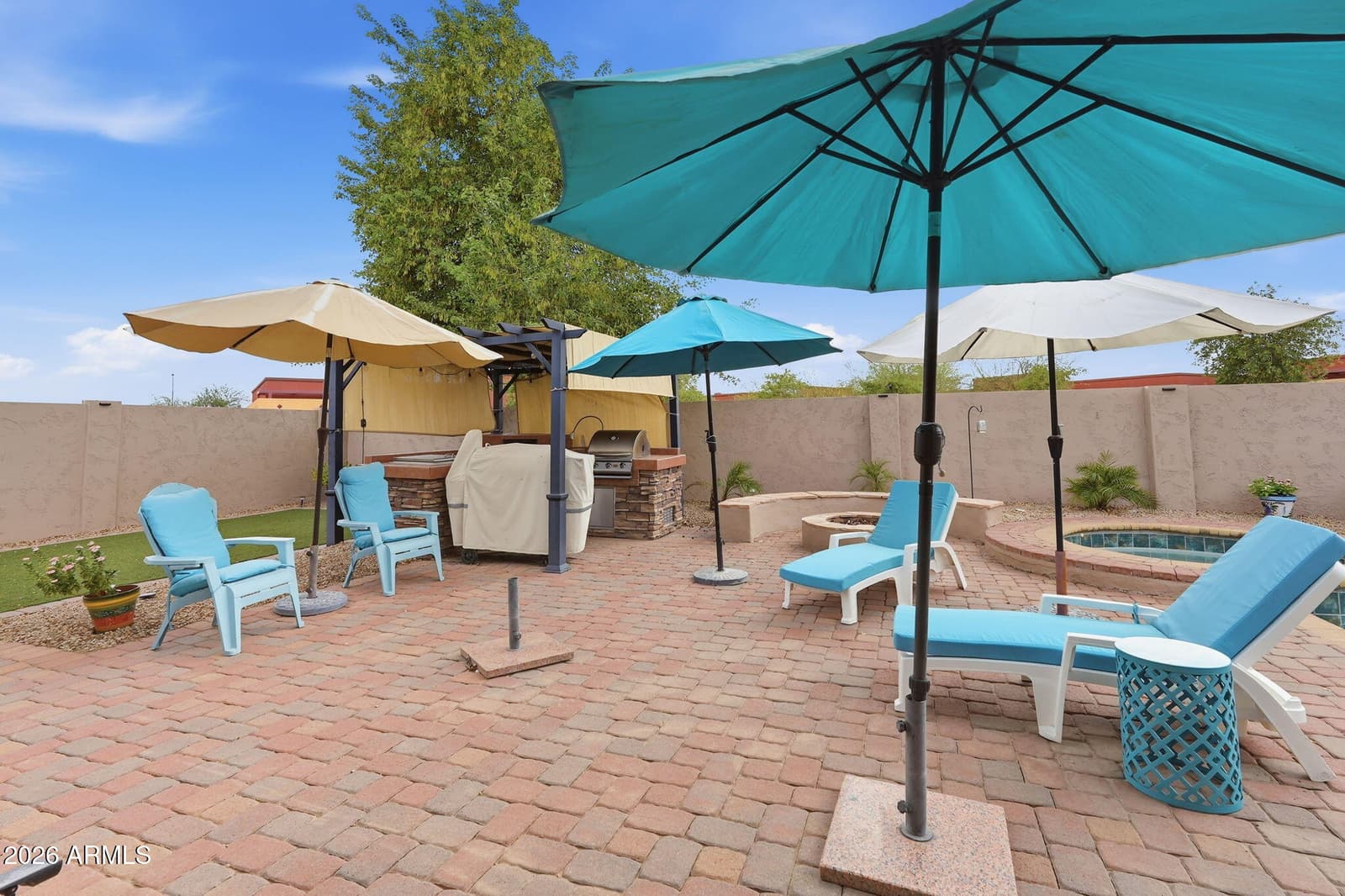 4032 N 149TH Avenue, Goodyear, AZ 85395 — photo 56 of 68