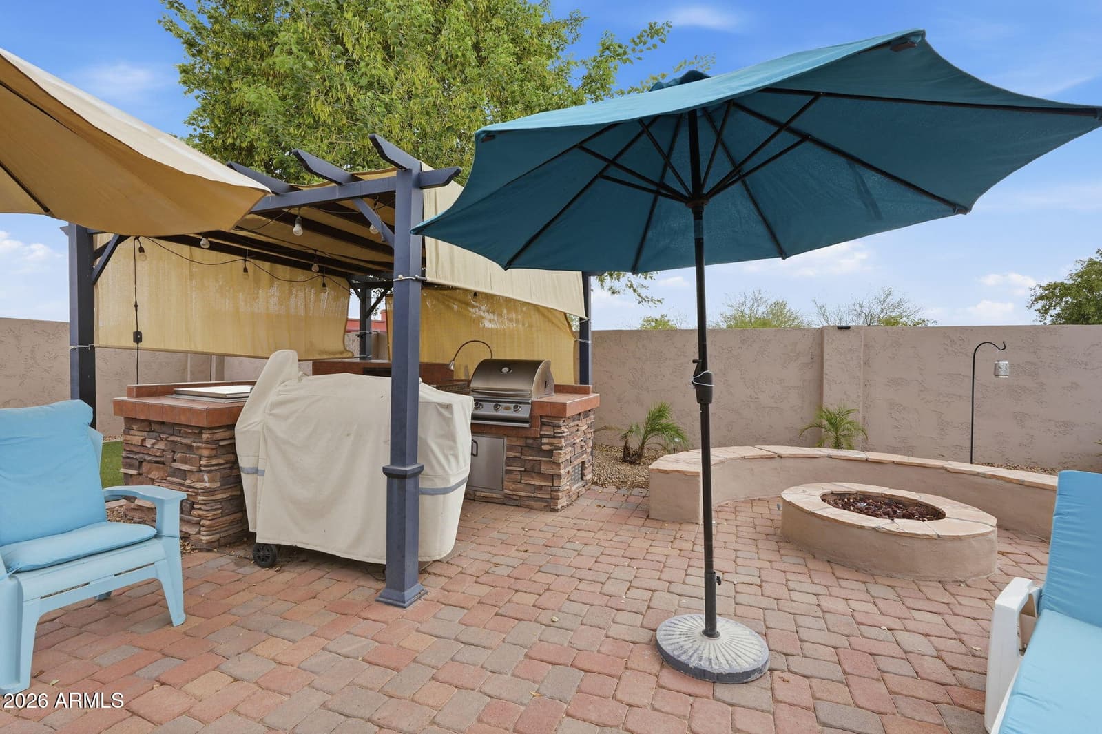 4032 N 149TH Avenue, Goodyear, AZ 85395 — photo 57 of 68
