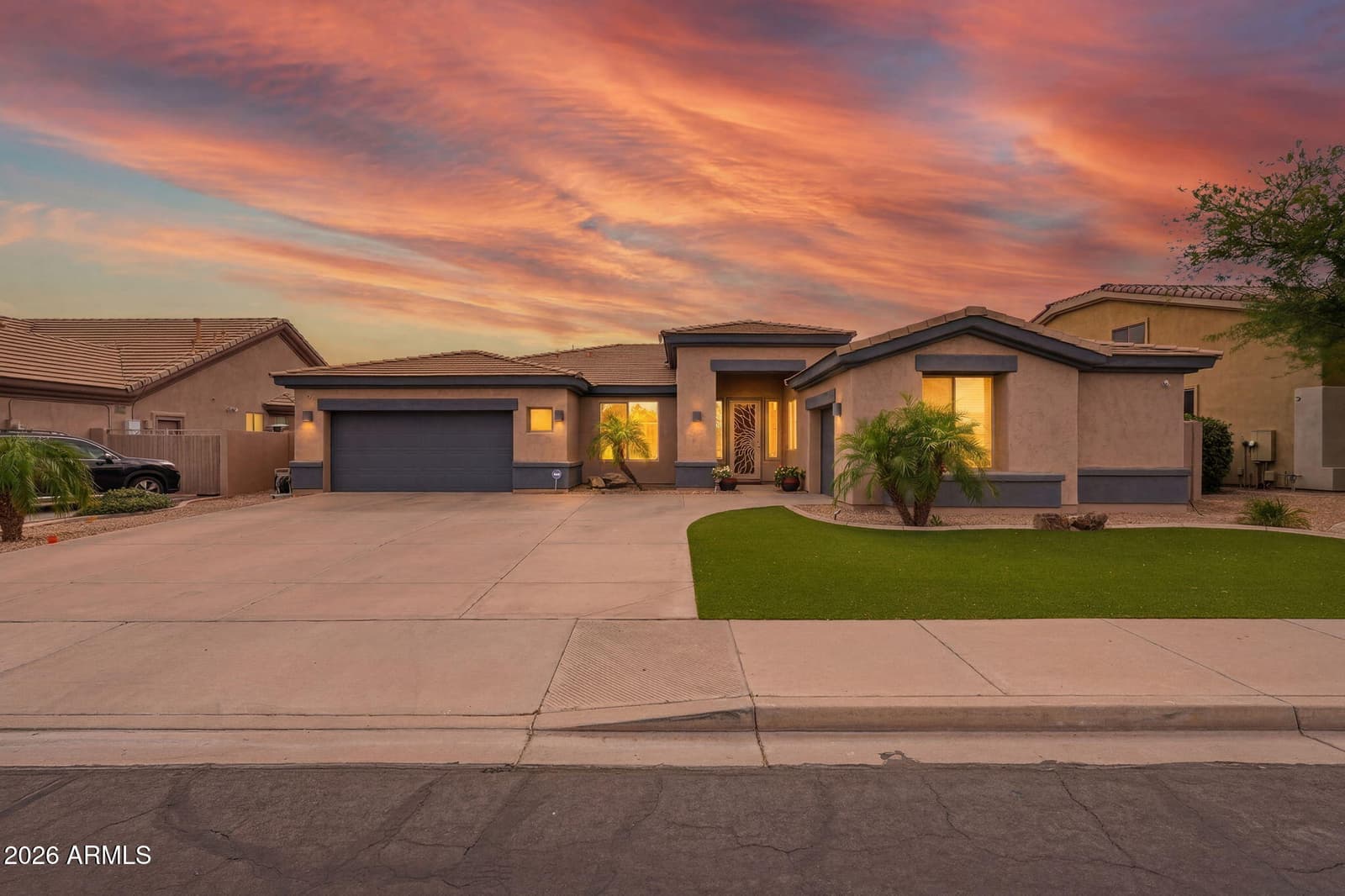 4032 N 149TH Avenue, Goodyear, AZ 85395 — photo 2 of 68
