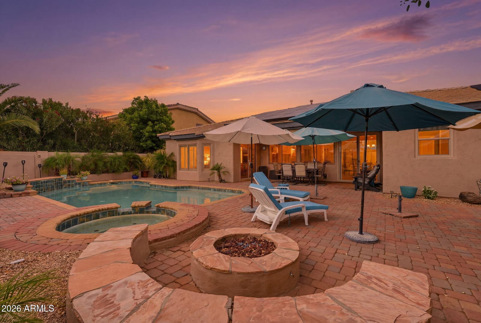 4032 N 149TH Avenue, Goodyear, AZ 85395 — photo 1 of 68