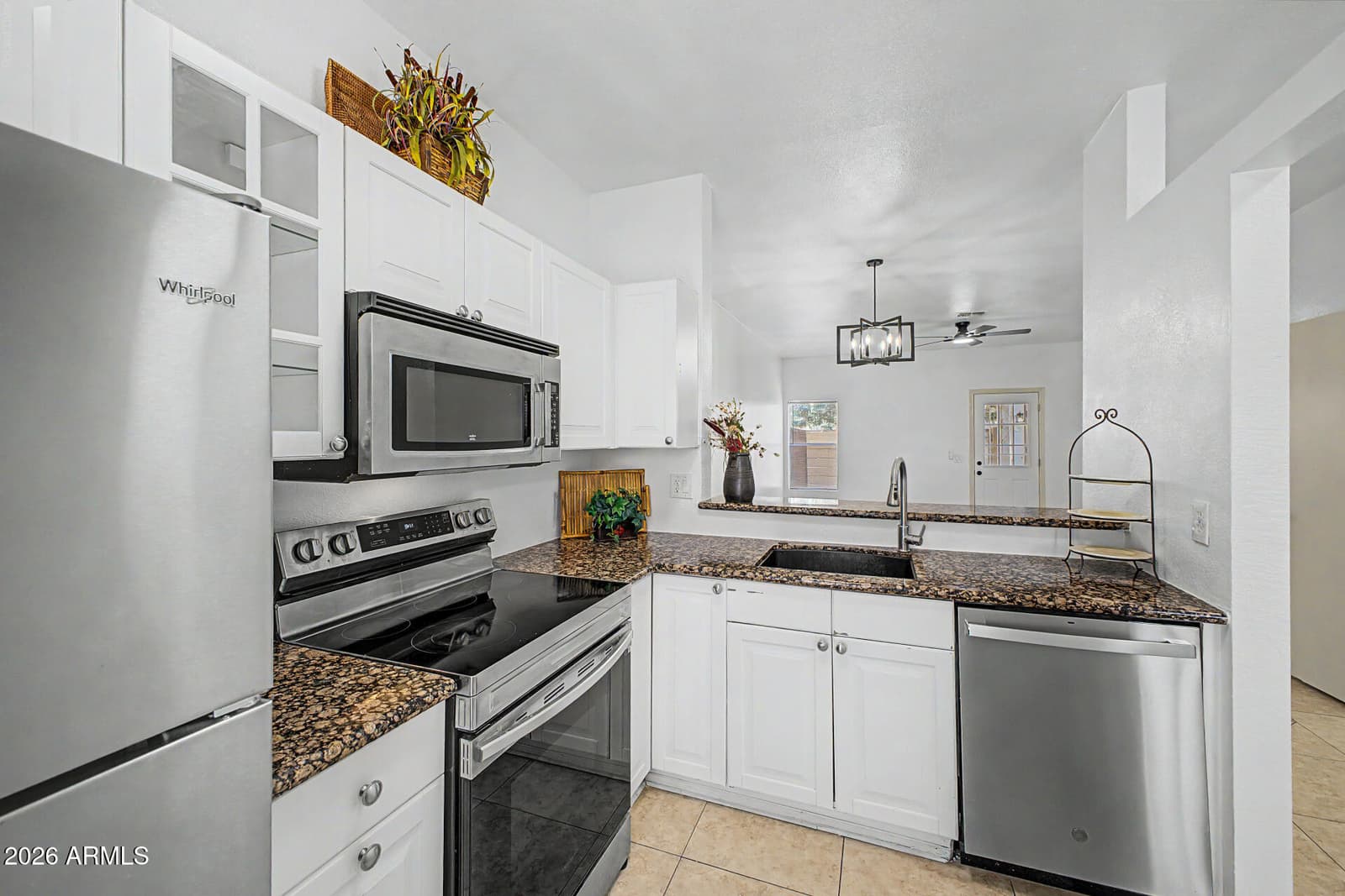 1601 N SABA Street 238, Chandler, AZ 85225 — photo 1 of 43