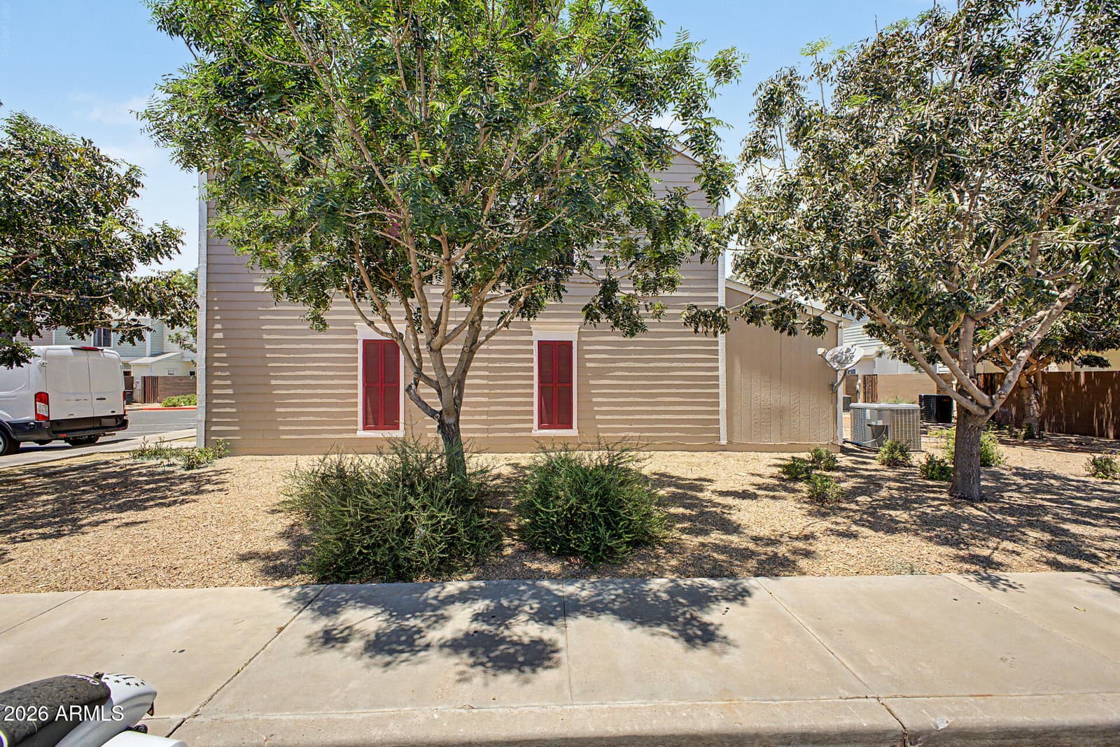 1601 N SABA Street 238, Chandler, AZ 85225 — photo 36 of 43