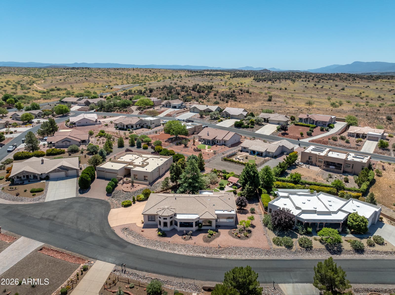 3575 W FAIRWAY Circle, Cornville, AZ 86325 — photo 35 of 39