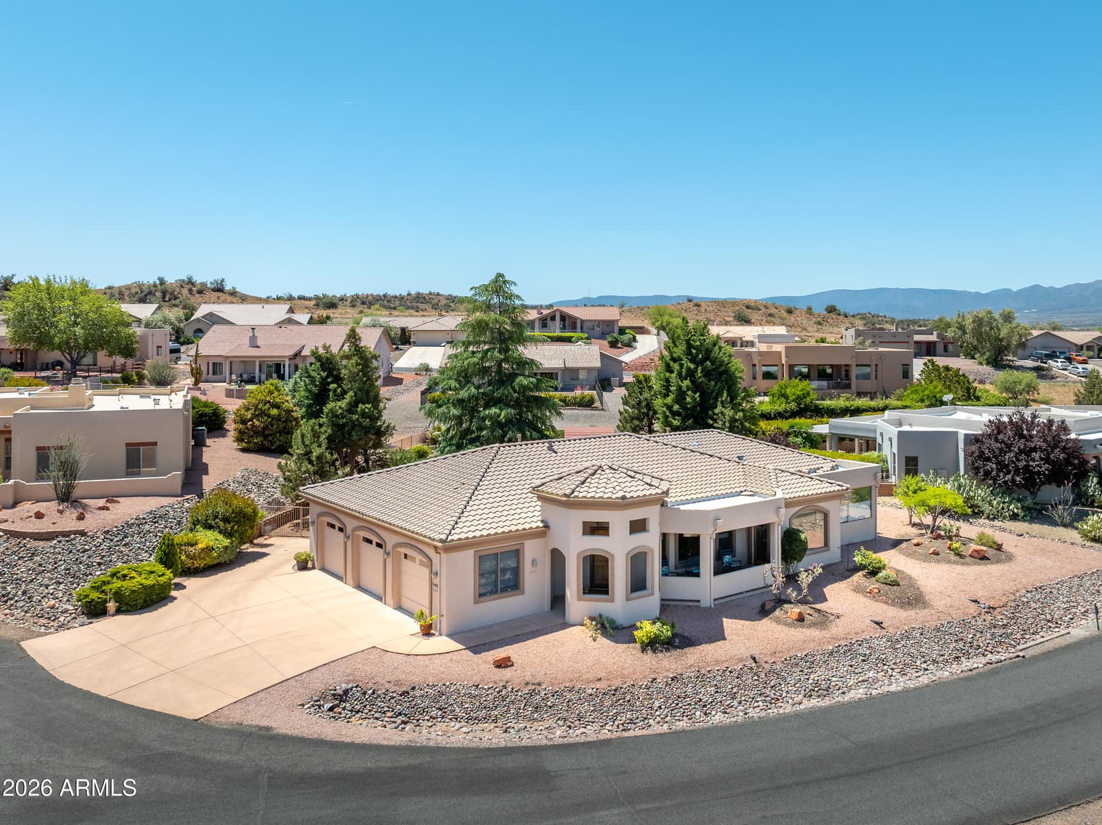 3575 W FAIRWAY Circle, Cornville, AZ 86325 — photo 37 of 39