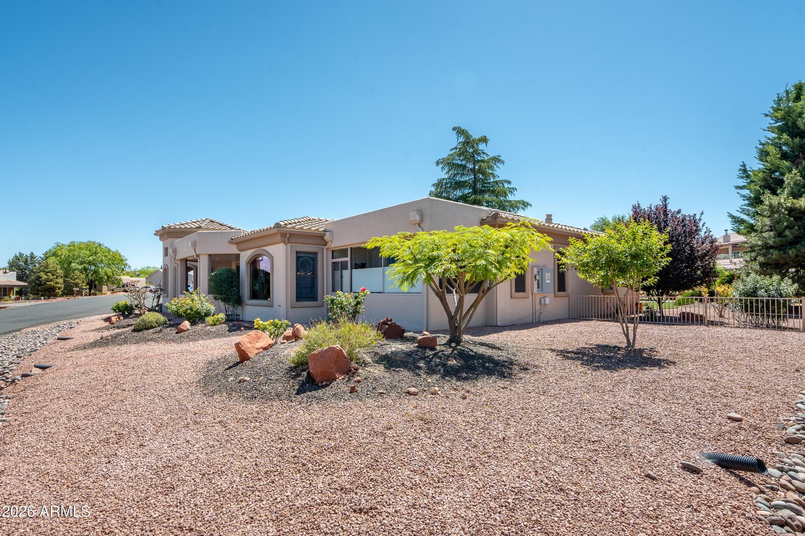 3575 W FAIRWAY Circle, Cornville, AZ 86325 — photo 4 of 39