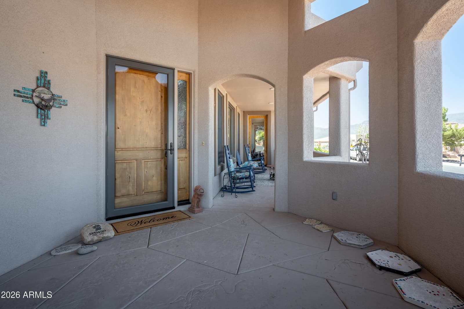 3575 W FAIRWAY Circle, Cornville, AZ 86325 — photo 5 of 39