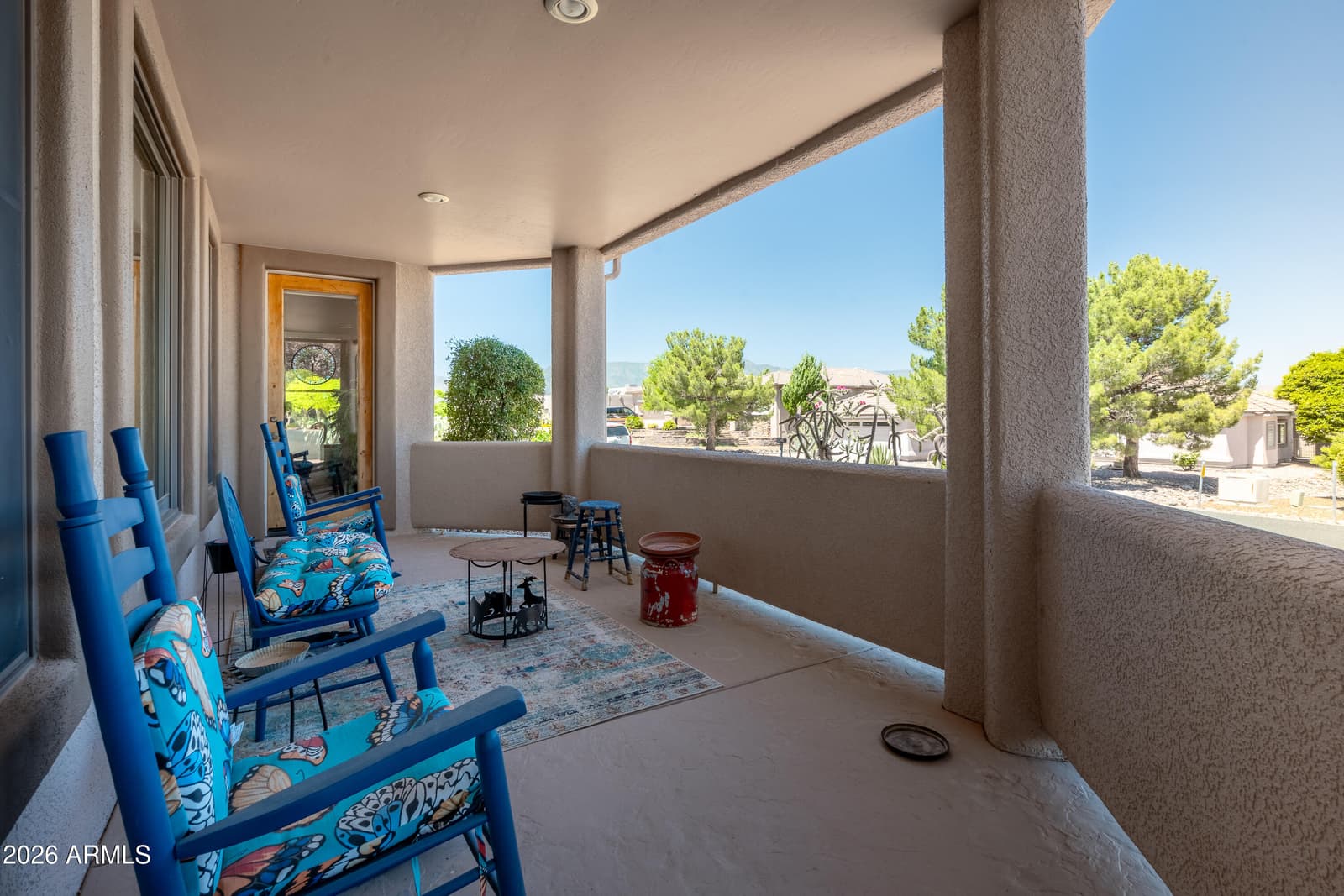 3575 W FAIRWAY Circle, Cornville, AZ 86325 — photo 6 of 39