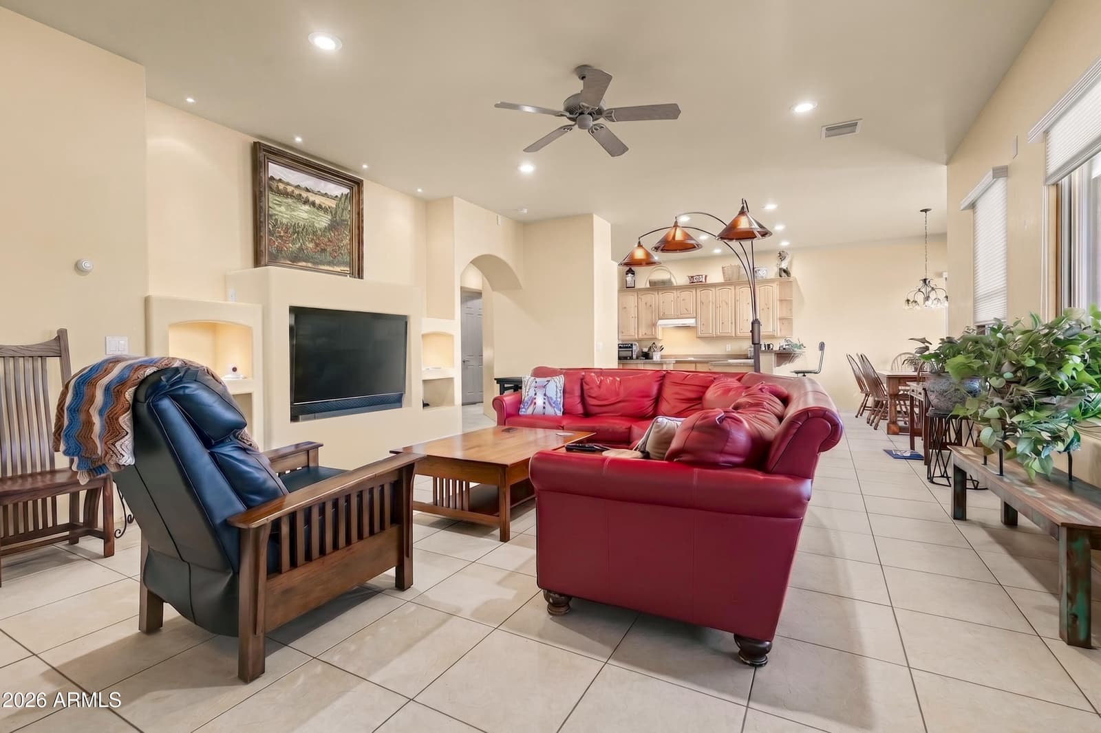 3575 W FAIRWAY Circle, Cornville, AZ 86325 — photo 8 of 39