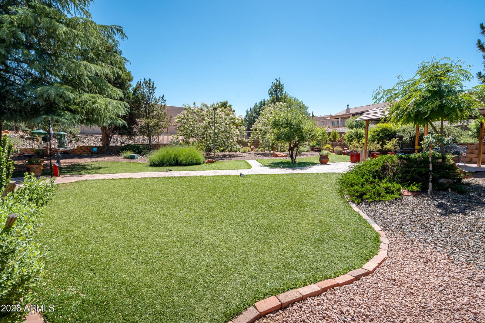 3575 W FAIRWAY Circle, Cornville, AZ 86325 — photo 26 of 39