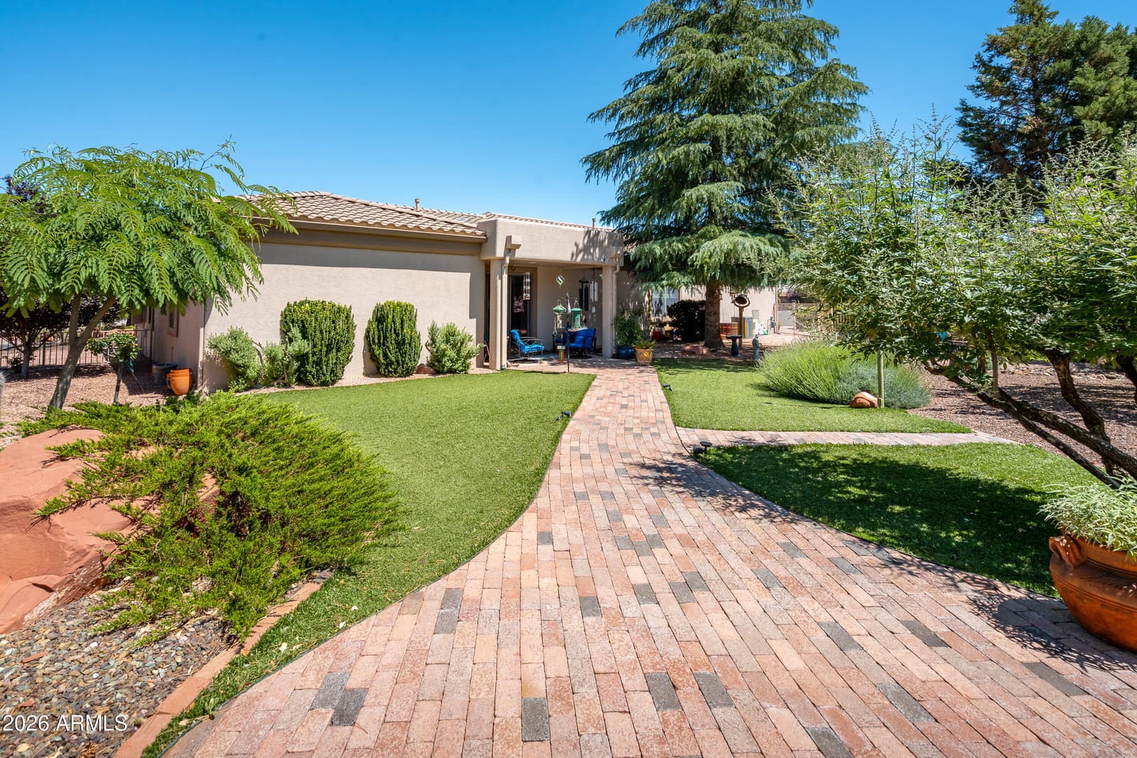 3575 W FAIRWAY Circle, Cornville, AZ 86325 — photo 30 of 39