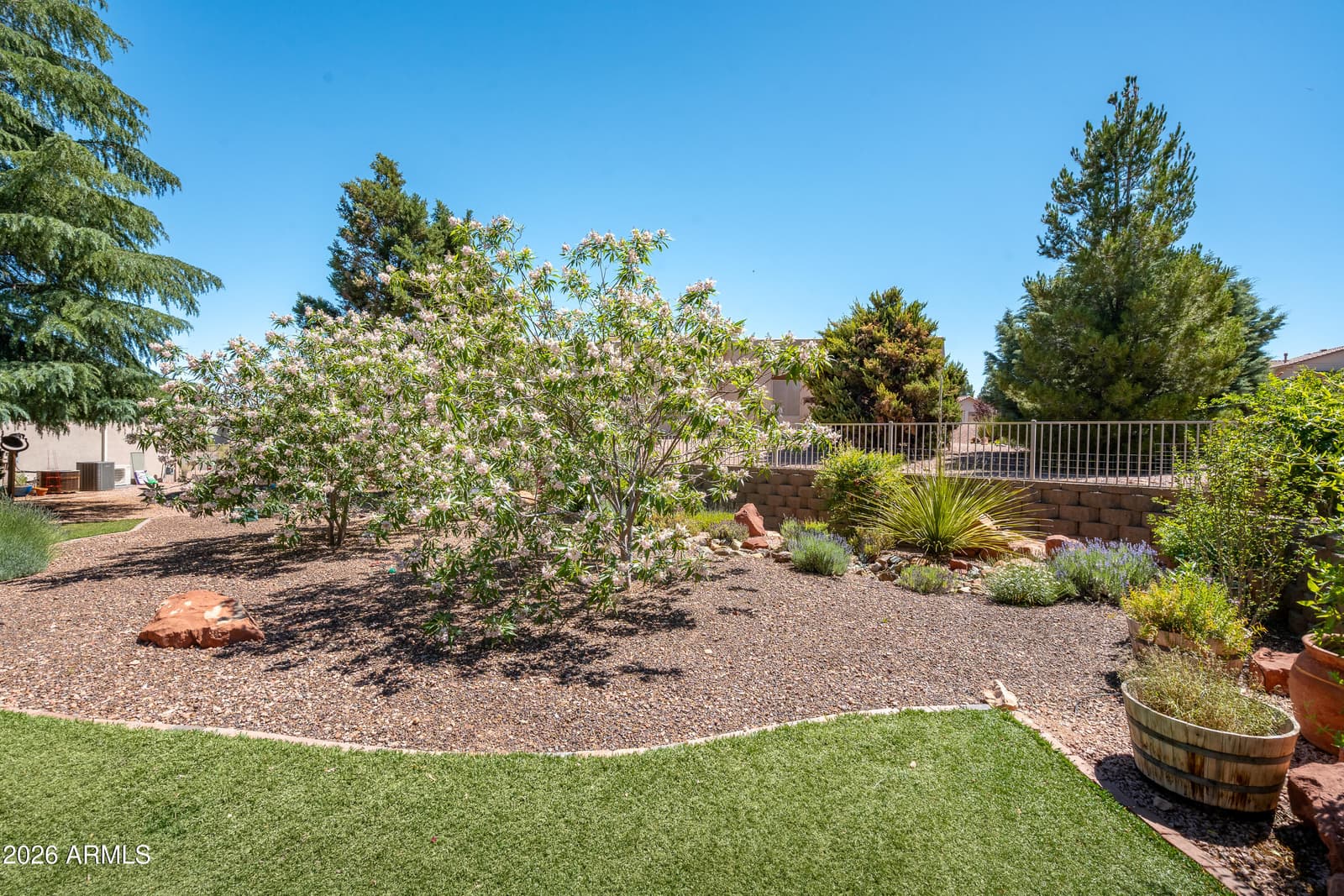 3575 W FAIRWAY Circle, Cornville, AZ 86325 — photo 31 of 39