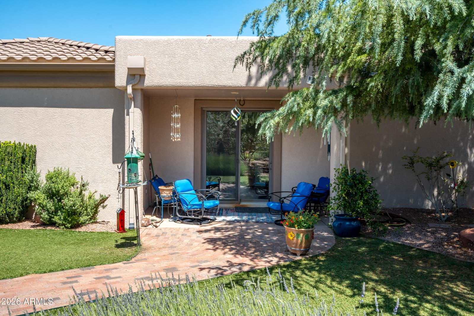 3575 W FAIRWAY Circle, Cornville, AZ 86325 — photo 32 of 39