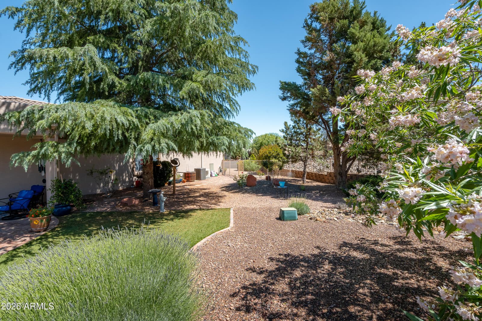 3575 W FAIRWAY Circle, Cornville, AZ 86325 — photo 33 of 39