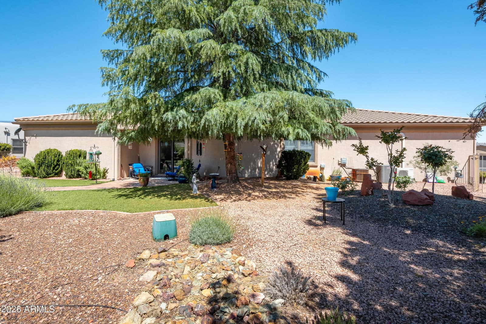 3575 W FAIRWAY Circle, Cornville, AZ 86325 — photo 34 of 39