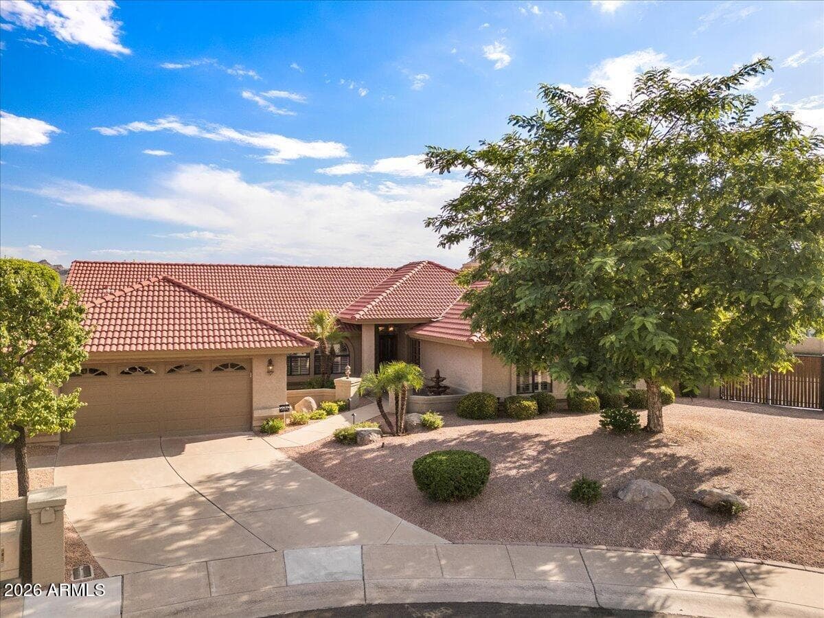 9616 N 27TH Street, Phoenix, AZ 85028 — photo 4 of 42