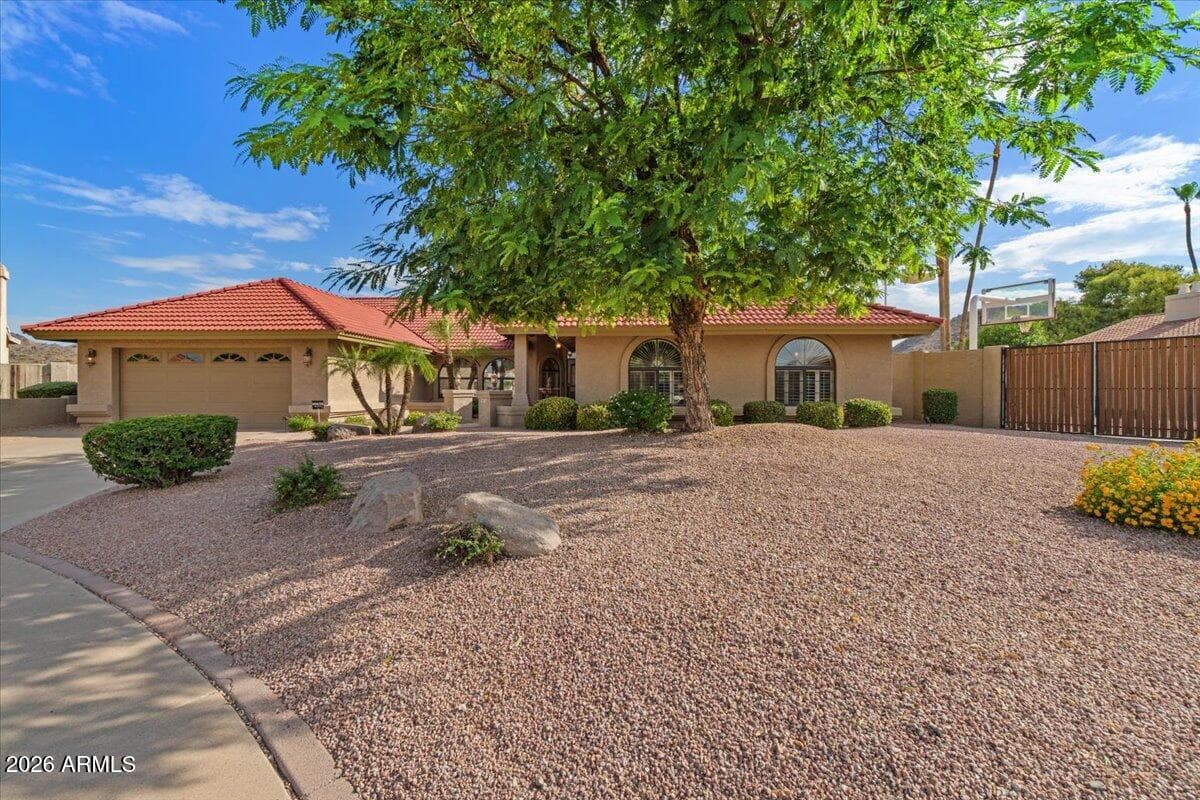 9616 N 27TH Street, Phoenix, AZ 85028 — photo 5 of 42