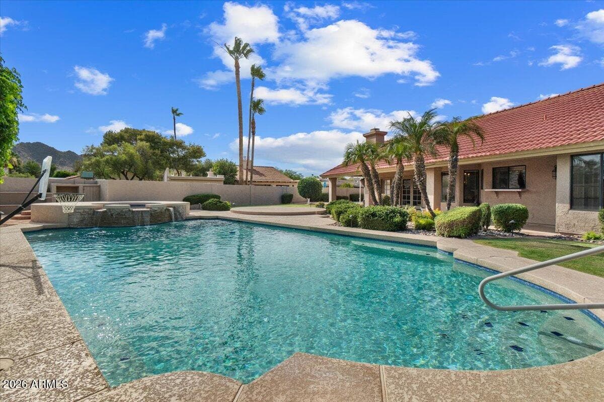 9616 N 27TH Street, Phoenix, AZ 85028 — photo 34 of 42
