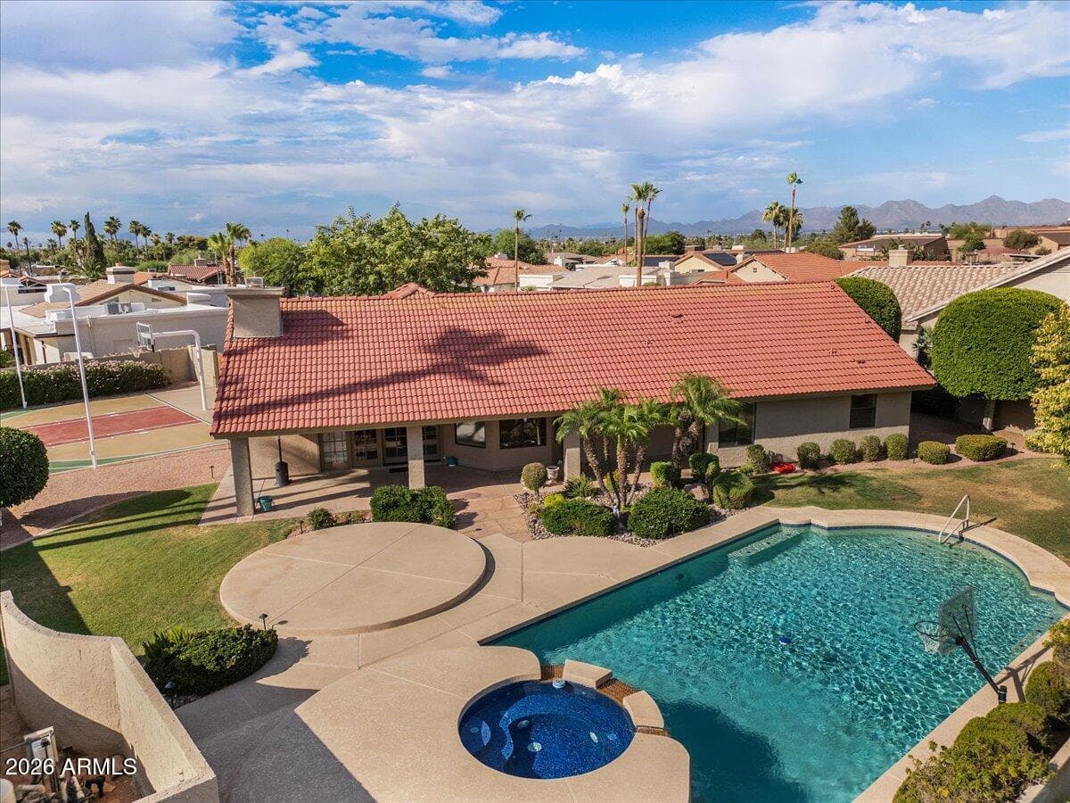 9616 N 27TH Street, Phoenix, AZ 85028 — photo 40 of 42