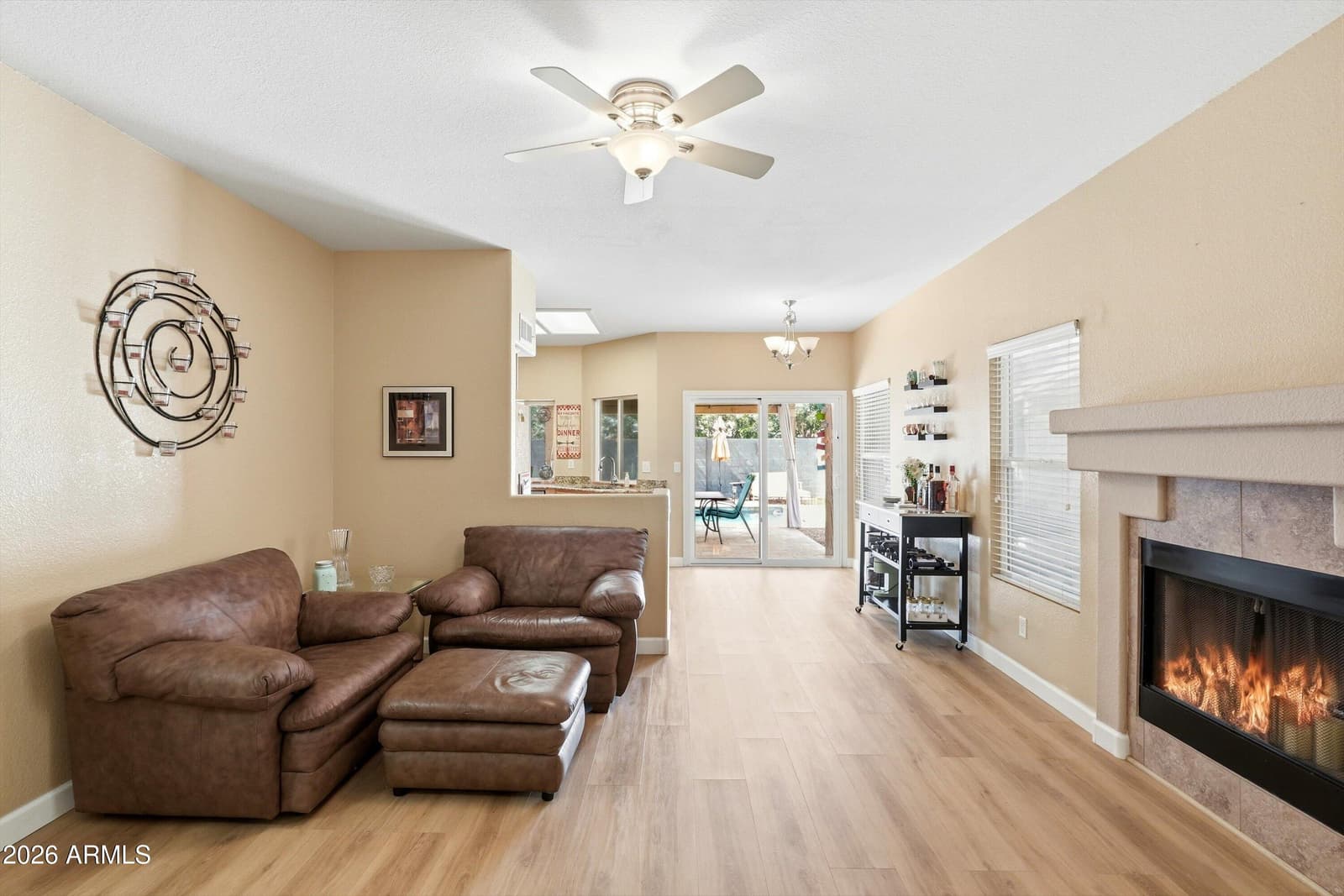 4578 W SHANNON Street, Chandler, AZ 85226 — photo 3 of 27