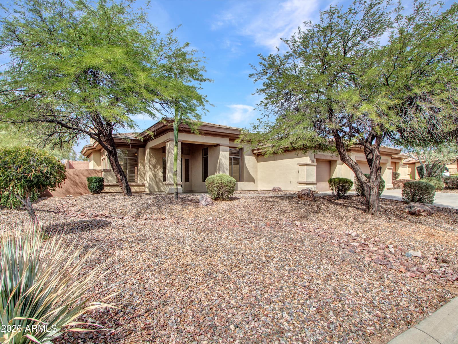 3138 W RAVINA Lane, Anthem, AZ 85086 — photo 3 of 79